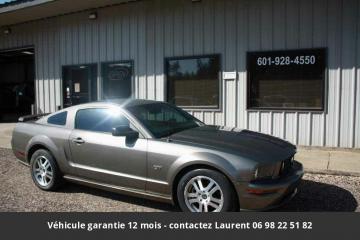 2005 ford mustang GT Premium Prix tout compris hors homologation 4500 €