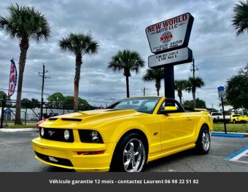 2005 ford mustang GT 00 hp 4.6L V8 Prix tout compris hors homologation 4500 €