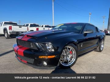 2005 ford mustang 300 hp 4.6L V8 Prix tout compris hors homologation 4500 €