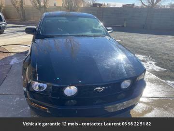 2005 ford mustang GT Premium 300 hp 4.6L V8 Prix tout compris hors homologation 4500 €