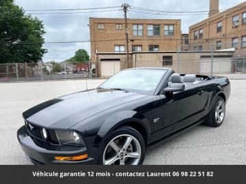 2005 ford mustang GT Prix tout compris hors homologation 4500 €