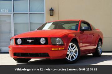 2005 ford mustang GT Premium V8 Prix tout compris hors homologation 4500 €