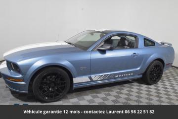 2005 ford mustang GT V8 Prix tout compris hors homologation 4500 €