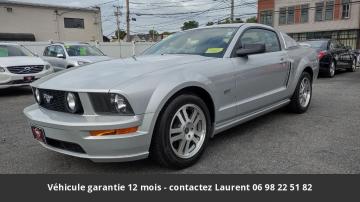 2005 ford mustang GT Premium V8 Prix tout compris hors homologation 4500 €