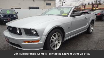 2005 Ford Mustang GT Premium Prix tout compris hors homologation 4500 €