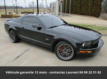 2005 Ford Mustang GT V8 Prix tout compris hors homologation 4500 €