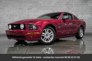 2005 Ford Mustang Prix tout compris hors homologation 4500 €