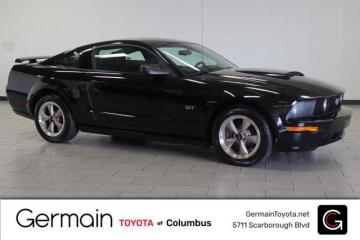 2005 Ford Mustang GT Premium Tout compris hors homologation 4500e