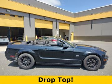 2005 Ford Mustang GT Premium Tout compris hors homologation 4500e