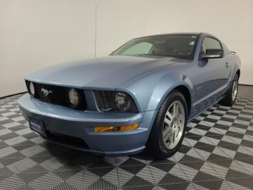 2005 Ford Mustang GT Premium Tout compris hors homologation 4500e