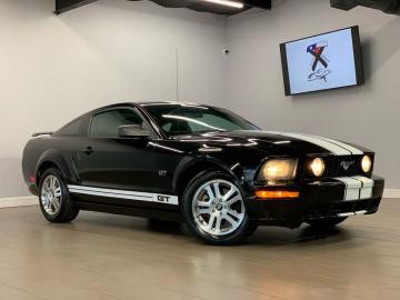 2006 ford mustang GT V8 2006 Prix tout compris Hors homolog 4500€