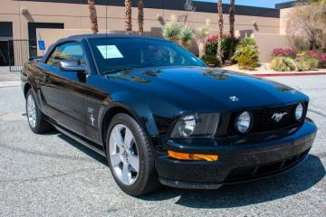 2006 ford mustang GT V8 2006 Prix tout compris Hors homolog 4500€