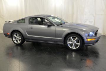 2006 ford mustang GT Premium 2006 Prix tout compris hors homologation 4500€