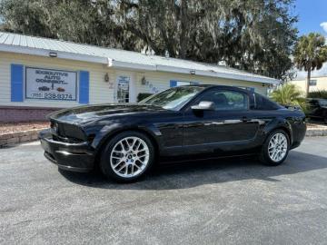 2006 ford mustang GT Premium  2006 Prix tout compris hors homologation 4500€