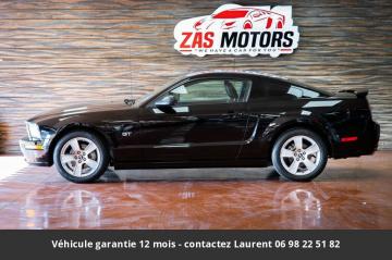 2006 ford mustang 300 hp 4.6L V8 GT 2006 Prix tout compris hors homologation 4500 €