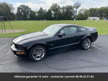 2006 ford mustang GT Premium 300 hp 4.6L V8 Prix tout compris hors homologation 4500 €