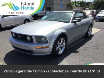 2006 ford mustang GT Premium 300 hp 4.6L V8 Prix tout compris hors homologation 4500 €