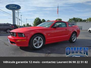 2006 ford mustang GT Premium V8 Prix tout compris hors homologation 4500 €