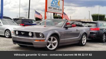 2006 ford mustang GT Premium V8 Prix tout compris hors homologation 4500 €