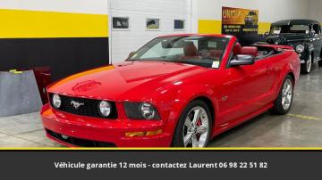 2006 Ford Mustang GT V8 Prix tout compris hors homologation 4500 €