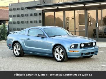 2006 Ford Mustang GT V8 Prix tout compris hors homologation 4500 €