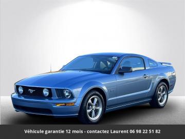 2006 Ford Mustang GT V8 Premium Prix tout compris hors homologation 4500 €