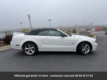 2006 Ford Mustang GT V8 Prix tout compris hors homologation 4500 €