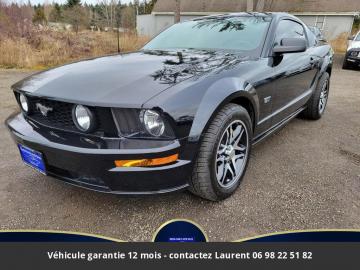 2006 Ford Mustang V8 de 4,6 L de 300 ch Prix tout compris hors homologation 4500 €