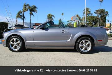 2006 Ford Mustang GT Premium V8 Prix tout compris  hors homologation 4500e