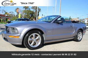 2006 Ford Mustang GT Premium  V8 Tout compris hors homologation 4500e