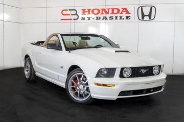 2006 Ford Mustang GT V8  Cabriolet Tout compris hors homologation 4500e