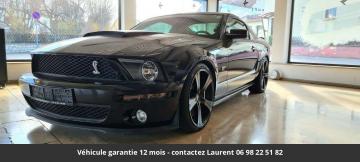 2006 Ford  Mustang GT Roush Pack Shelby Supercharge Hors homologation 4500e