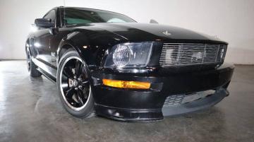 2007 Ford Mustang GT V8 2007 Prix tout compris Hors homologation 4500€