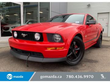 2007 Ford mustang GT Premium V8 2007 Prix tout compris hors homologation 4500€