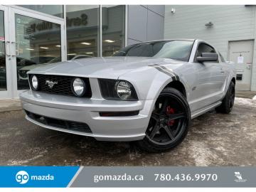 2007 Ford Mustang GT Premium V8 Prix tout compris hors homologation 4500€