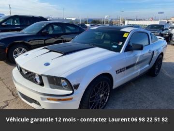 2007 ford mustang 300 hp 4.6L V8 Prix tout compris hors homologation 4500 €