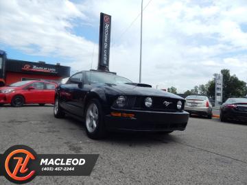2007 Ford Mustang GT V8 Tout compris hors homologation 4500e