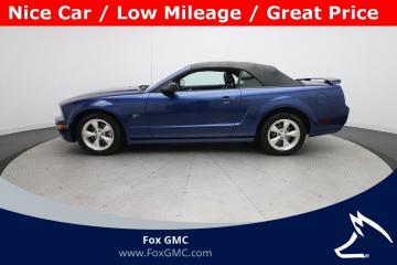 2007 Ford Mustang GT Premium V8 Tout compris hors homologation 4500e
