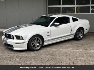 2007 Ford  Mustang GT 350 Shelby Tout compris hors homologation 4500e
