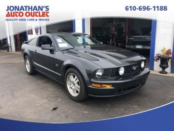 2008 ford mustang GT V8 2008 Prix tout compris Hors homologation 4500€