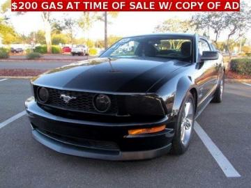 2008 ford mustang GT V8 2008 Prix tout compris Hors homologation 4500€