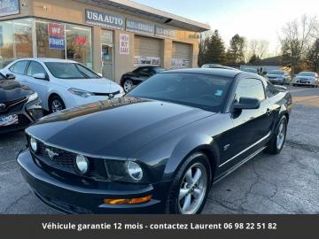 2008 Ford Mustang GT V8 Prix tout compris hors homologation 4500 €