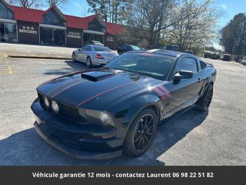 2008 Ford Mustang GT Premium V8 Prix tout compris hors homologation 4500 €