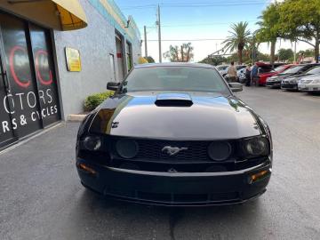 2009 ford mustang GT V8 45eme Anniv 2009 Prix tout compris hors homologation 4500€