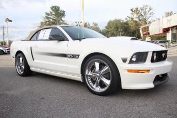 2009 ford mustang California Spéciale 2009 V8 Prix tout compris hors homologation 4500€