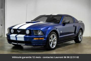 2009 ford mustang GT Premium Coupé V8 Prix tout compris hors homologation 4500 €