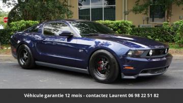 2010 ford mustang GT Premium V8 Prix tout compris hors homologation 4500 €