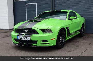 2012 Ford  Mustang 3.7L XENON hors homologation 4500e