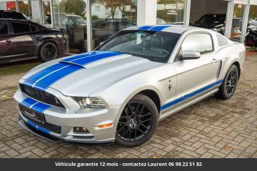 2012 Ford  Mustang 3,7 RS Pack PREMIUM hors homologation 4500e