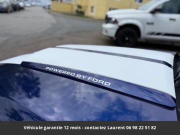 2012 Ford Mustang Premium Tout compris hors homologation 4500e